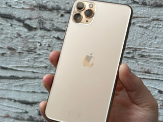 iPhone 11 PRO MAX GOLD 512 GB