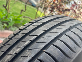 2 Cauciucuri Michelin 185/65 R15 foto 3