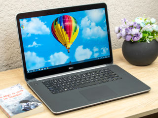 Dell Precision M3800 4K/ Core I7 4712HQ/ 16Gb Ram/ Quadro K1100M/ 512Gb SSD/ 15.6" 4K IPS Touch!! фото 2