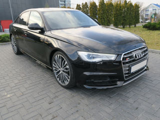 Audi A6 foto 1