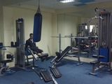 Чеканы !!! Тренажерный зал AlexGYM приглашает новых друзей. foto 5