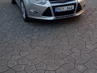 Ford Focus foto 2