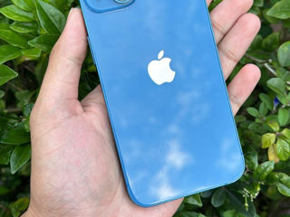 IPhone 13 blue 256gb