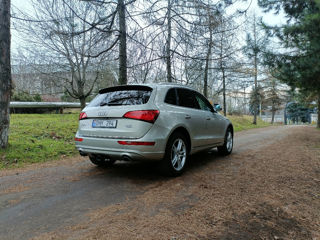 Audi Q5 foto 3