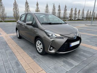 Toyota Yaris foto 3