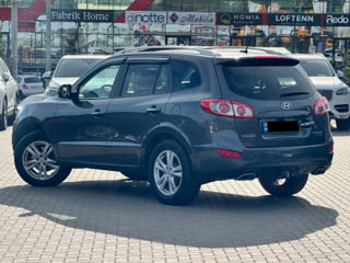 Hyundai Santa FE foto 3