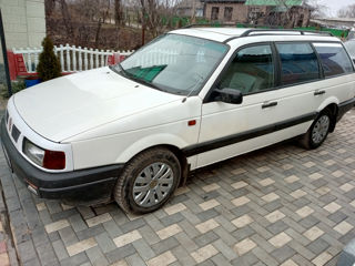 Volkswagen Passat foto 3