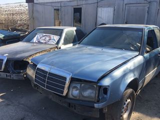 Piese w123, w124, w126, w140, W163