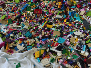 Lego Friends foto 6