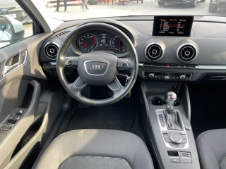 Audi A3 foto 10