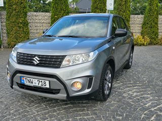 Suzuki Vitara foto 13