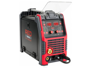 Сварочный аппарат полуавтомат Red Technic RTMSTF0002 -Universalmag