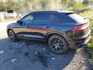 Audi Q8 foto 4