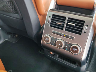 Land Rover Range Rover Sport foto 15