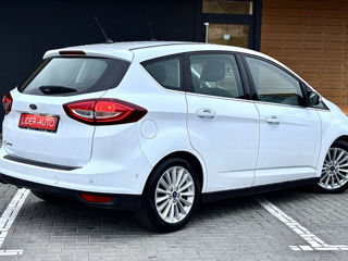 Ford Grand C-MAX foto 4