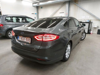 Ford Mondeo foto 3