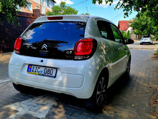 Citroen C1 foto 4