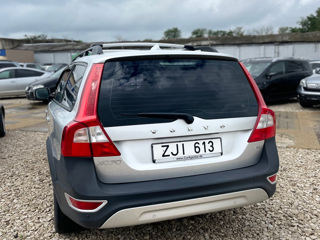 Volvo XC70 foto 2