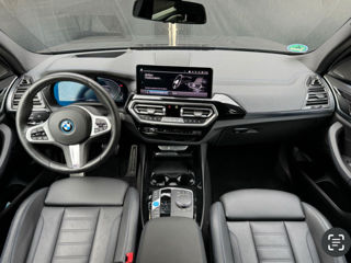 BMW X3 M foto 6