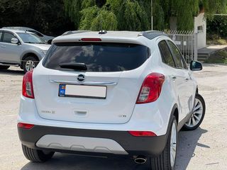 Opel Mokka foto 5