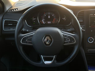 Renault Megane foto 8