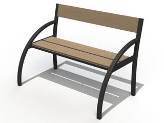 Mobilier urban COPFER / Городская мебель COPFER foto 3