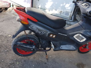 Gilera Runner foto 8