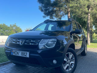 Dacia Duster foto 2