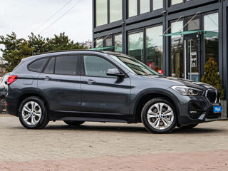 BMW X1 foto 4