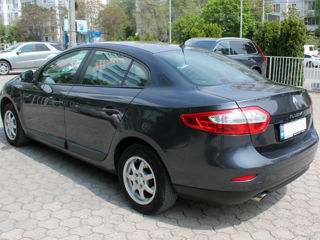 Renault Fluence foto 4