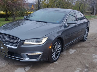 Lincoln MKZ foto 5