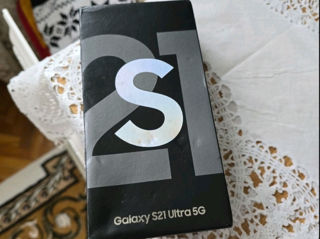 Samsung s21