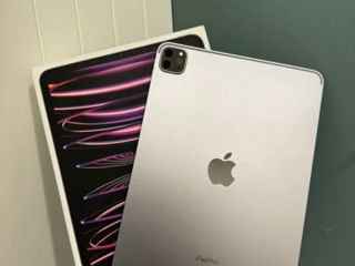 iPad Pro 11 128GB M2 2023 Ideal ca nou Garantie 2025