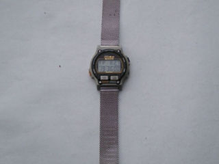 Timex . IroNmaN foto 4