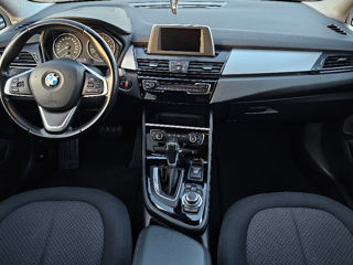 BMW 2 Series Gran Tourer foto 6