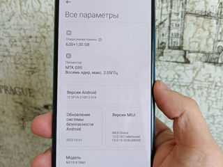 Xiaomi Redmi Note 10S 64/6+1 GB. Stare ideală! foto 3