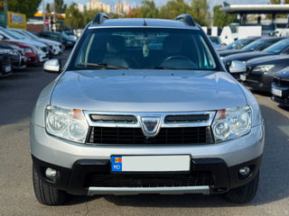 Dacia Duster foto 2