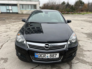 Opel Astra foto 5