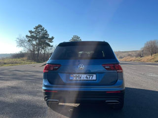 Volkswagen Tiguan foto 2