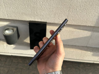 Samsung Galaxy S22 Ultra 8/128Gb Phantom Black foto 5