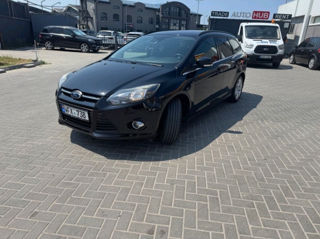 Ford Focus фото 4