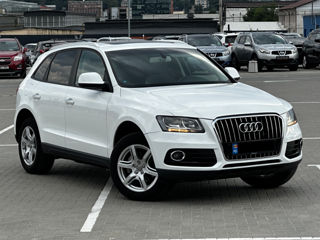 Audi Q5 foto 1