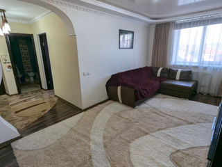 Apartament cu 3 camere, 63 m², Centru, Bălți foto 6