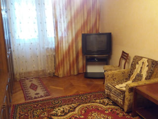 2-rm apt., 42 м², 1/5 fl.