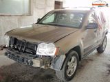 Jeep Grand Cherokee foto 2