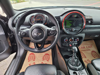 Mini Clubman foto 10