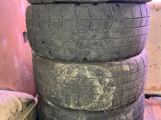 4 cauciucuri RoadX 245/45 r18 anul 2020 - 900Lei foto 1