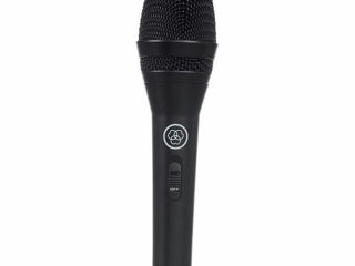 Продам микрофон AKG P5S