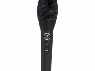 Продам микрофон AKG P5S foto 1