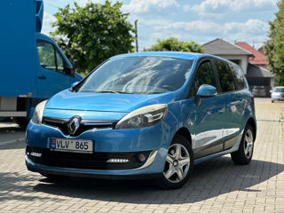 Renault Scenic foto 3